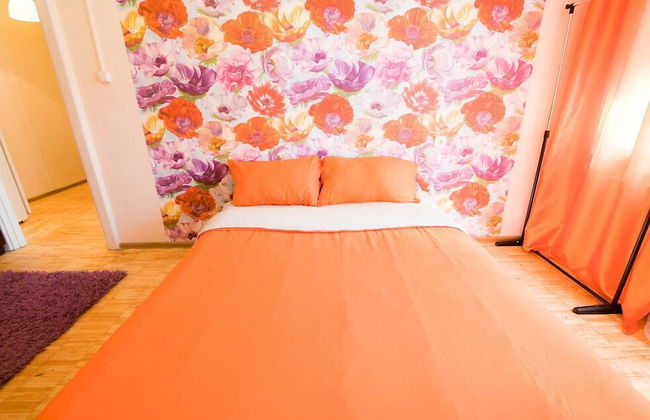 Apartment on Nizhegorodskaya 65 - Foto 7