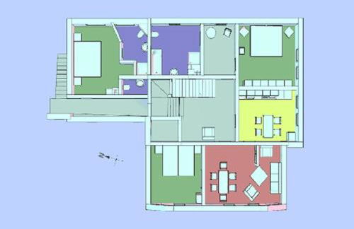 Holiday home guest comfort - Foto 21