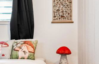 Fresh & Comfy House with Hot Tub, Pool Table, & BBQ - Foto 31