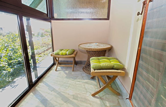 Apartment 531 - Foto 28