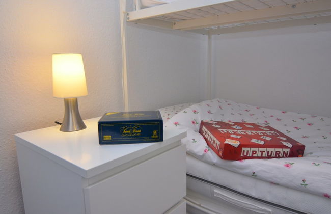 Spacious Apartment in Weser Uplands With Garden - Foto 6