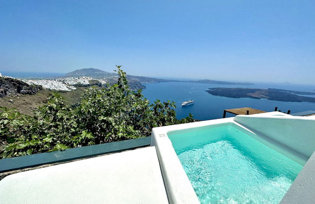 Eteoro Suites - Foto 43