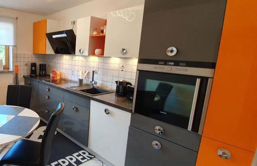 Ferienwohnung Hitz - Foto 12