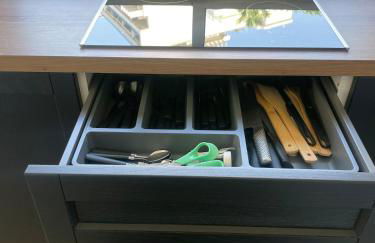 Face à la mer et à 2 pas des plages Juan les Pins 'Tout à pied' - Photo 14