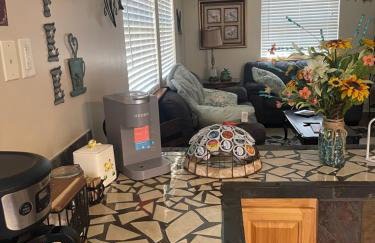 The Bird House near Fall Creek Falls State Park - Foto 68