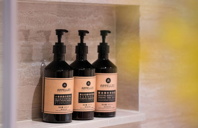 Oakwood Premier Guangzhou - Foto 45