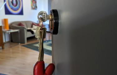 HEIDEWAY KOMPLETTE Wohnung FREI Parken TOP Anbindung A46 - Foto 7