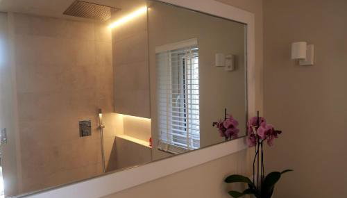 1 bedroom modern en-suite apartment Nine Elms - Foto 5