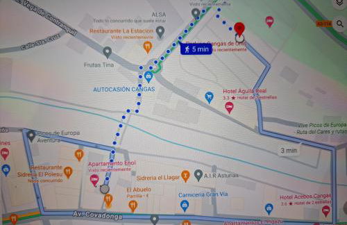 Apartamento Enol - Foto 9