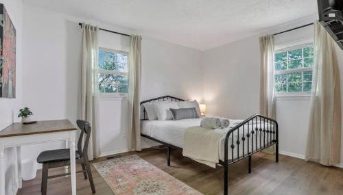 Housepitality - Electric Ave - 3 BDR and Hot Tub - Foto 4