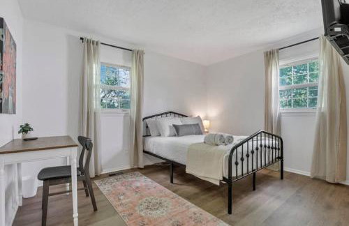 Housepitality - Electric Ave - 3 BDR and Hot Tub - Foto 4