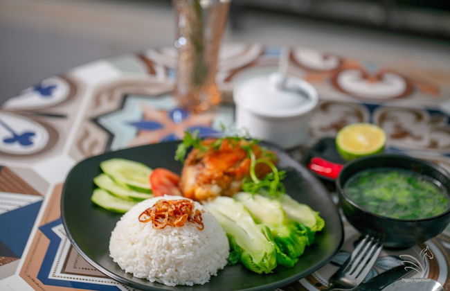 Westlake Pearl Aparthotel & Spa - By Pegasy Group - Photo 72