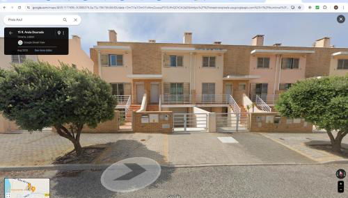 Maura's Holiday House - Foto 1