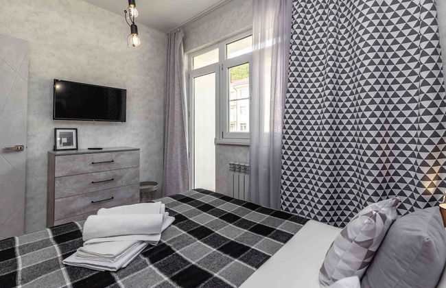 More Apartments na Estonskoy 37 k2 49 - Foto 4