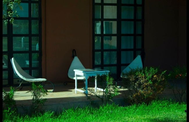 Villa d'Ourika 6 - Foto 24