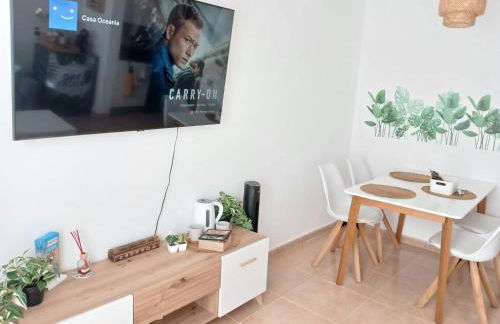 Casa Oceanía - Photo 2