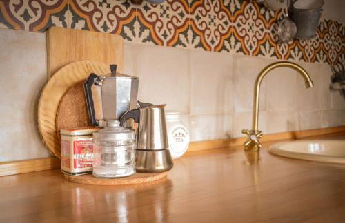 Casa Dolores la peluquera - Foto 23