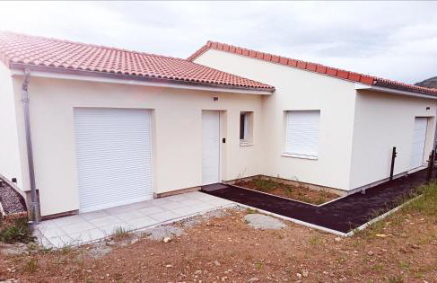 L'Orge - Maison Design, 3 chambres, jardin et garage privatif - Foto 47
