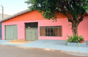 Casa de Veraneio 3 quartos com Ar e mais de 20 camas para grupos e Próximo ao Paraguai - Foto 18