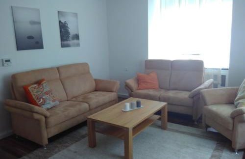 Ruhige Wohnung zentrumsnah - Foto 3