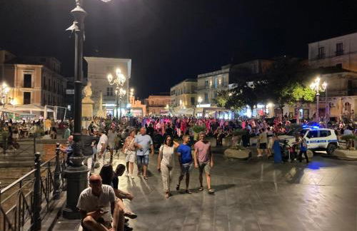 Residenza Ferdinando - 40m dal mare - Photo 7