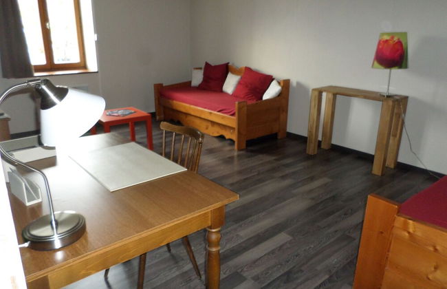 Appart Hotel de France - Photo 10