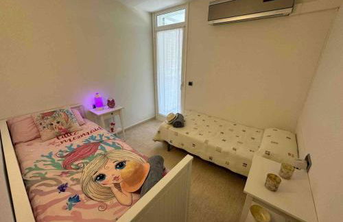 CALA BONA - Beachfront Apartment - Foto 51