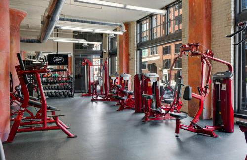 DT 2BD Steps from Target Field+GYM+KTCHN+LNDRY - Foto 64