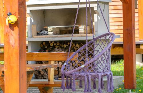 Robinzonski Kamp Hofman - Foto 13