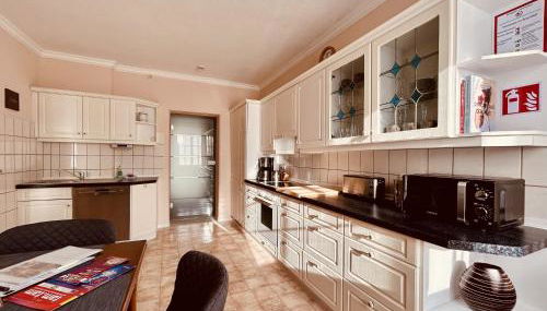 CASA REHSE Apartment Hubert - Foto 4