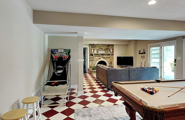 Penn Point Paradise - Foto 27