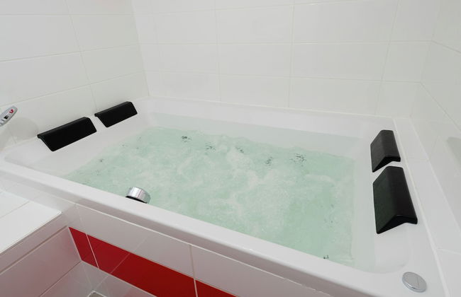 Rustic Retreat, Ovifat - Foto 23