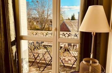 Le Nid de Forges - Foto 1