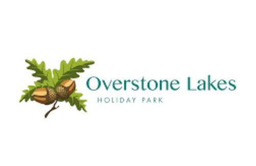 Lakes and woodlands hiking Overstone Holiday Park - Foto 103