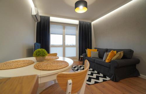 Apartament Manhattan - Foto 9