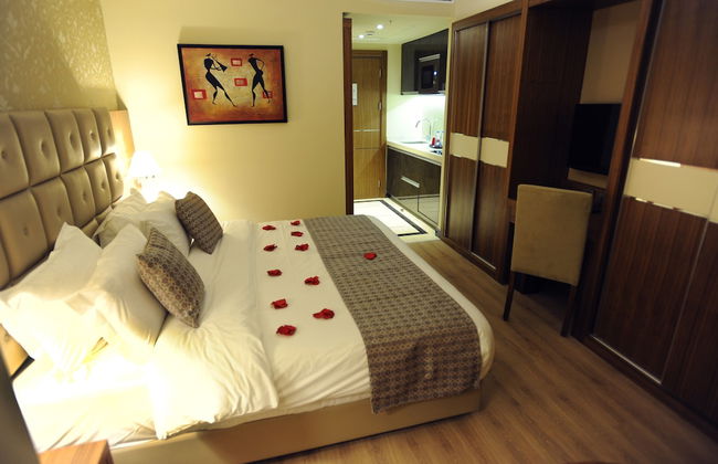 Gems Hotel - Foto 12