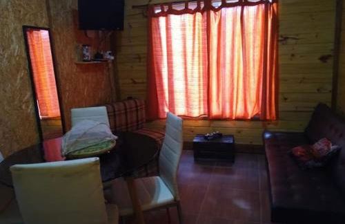 Cabaña OHANA ALVORADA -BARRA CHUY BRASIL - Foto 16