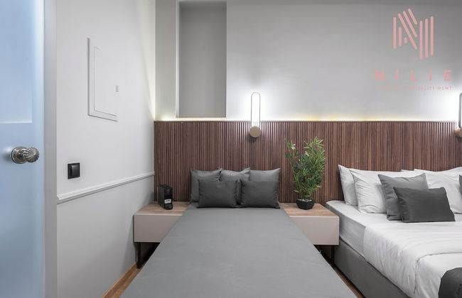 Esther Suites, Nilie Hospitality MGMT - Foto 73