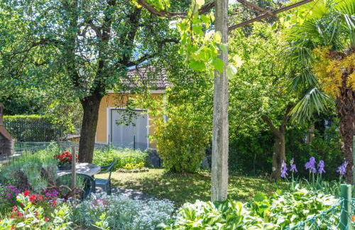 Apartment Elisabetta - GLA116 by Interhome - Foto 16