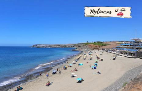 Sunshine by VillaGranCanaria - Foto 49