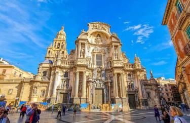 Apartamento Olímpico en Murcia - Foto 11