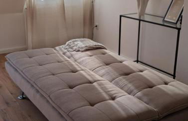 Komplett renovierte Design-Wohnung in Stadtnähe - Foto 17