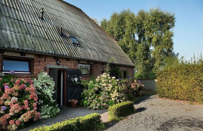 Farmhouse Home in Eede - Foto 22