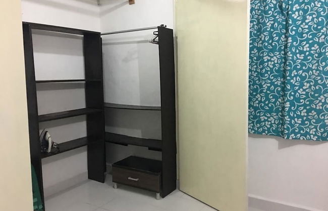 Departamento Ocho en Maya - Foto 2