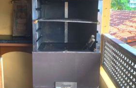 Casa na praia Litoral Norte com vista para o mar perto do centro - Foto 7