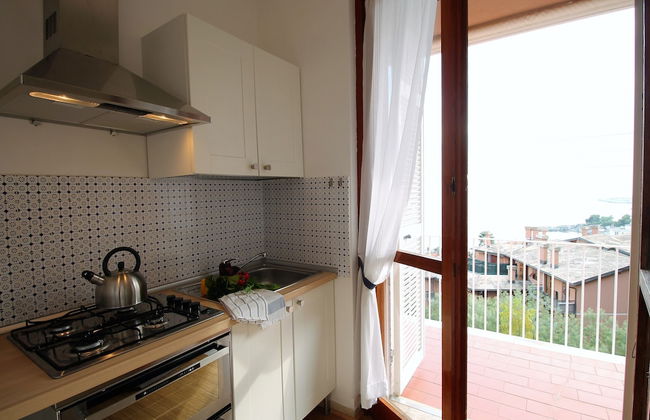 La Terrazza sul Golfo - Foto 6