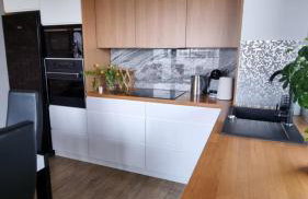 Apartament Bianco - Foto 7