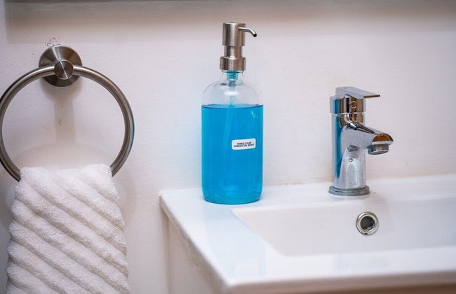 Tower Condo Pretty Ocean View Boca Chica - Photo 14