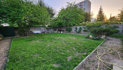 Guesthouse Near Paris Huge Garden - Foto 5, Garden, Garden view