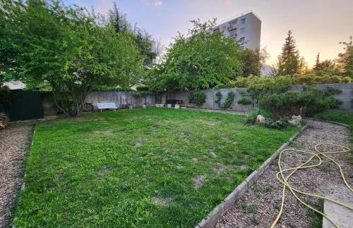 Guesthouse Near Paris Huge Garden - Foto 5